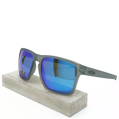 [OO9341-03] Mens Oakley Sliver XL Polarized Sunglasses • $79.99