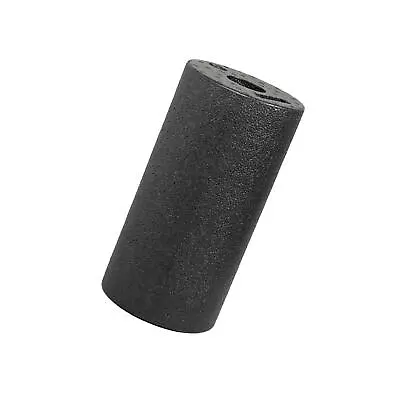 Foam Roller Pliable Accs Soft Hollow Yoga Massage Stick For Training Sport • $23.54