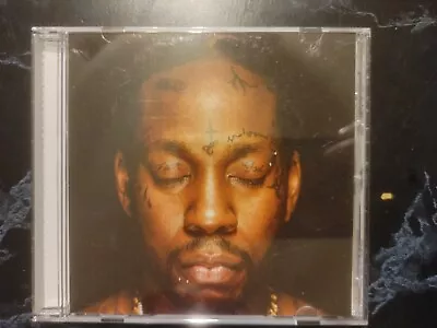 Collegrove By 2 Chainz (CD 2016) Clean / Edited • $40