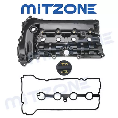 Engine Valve Cover Kit For 2014-2018 Mazda 3 2014-2020 6 14-17 CX-5 2.5L NA🚗 • $69.59