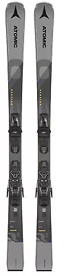 Atomic Redster Q5 Snow Skis 169 Cm With Bindings (CLEARANCE) • $537