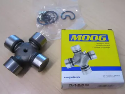 Universal Joint NOS Moog 344AG Federal-Mogul • $19.99