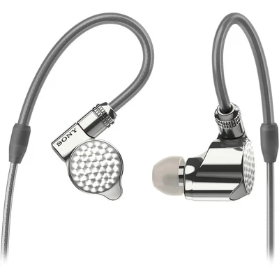 $2199 • Buy Sony NEW - IERZ1R - IER-Z1R Signature Series In-ear Headphones