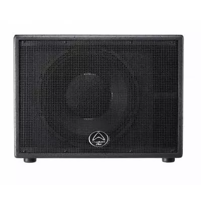 Wharfedale Pro Titan SUB A12 Active Compact Sub • £388.99