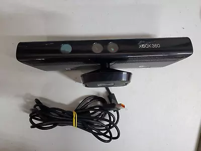 Microsoft Xbox 360 Kinect Motion Sensor Camera Bar - Model 1473 • $17.10