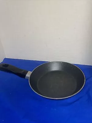 Vintage T-Fal Resistal Frying Pan Grey Made In France 7”- Estate Find • $9.80