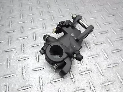 2008 08-11 Honda CBR1000 RR Front Brake Master Cylinder Assembly • $65.09