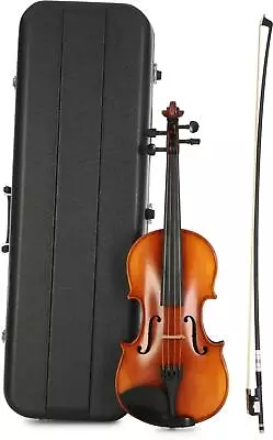 Howard Core VA85 Student Viola Outfit - 14 Inch • $529.99