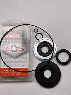 Vespa 150 GL 59/64 150 Sprint Engine Oil Seals XX16399 • $20.51