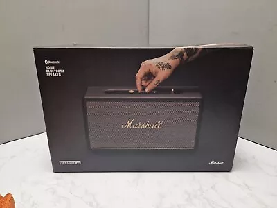 Marshall Stanmore III Bluetooth Speaker W049000155672 Bhh • £249.99