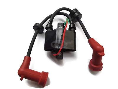 Boat F8-05000500 Ignition Coil Asy Parsun 4T F8 F9.8 Outboard High Pressure Coil • $27.50