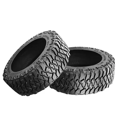 2 X Mickey Thompson BAJA LEGEND MTZ 31X10.50R15LT 109Q Tires • $475.38