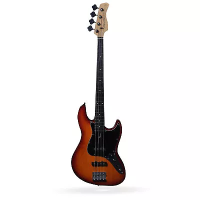 Sire Marcus Miller V3P Passive 4-String Bass Rosewood Board Tobacco Sunburst • $389