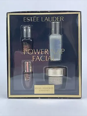 Mother’s Day! Estée Lauder Power Nap Facial Repair+Rehydrate Essentials Gift Set • $24.99