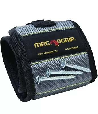 MagnoGrip 002-160 Magnetic Wristband Platinum Single • $6.99