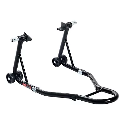 Donext Motorcycle Stand 850LB Sport Bike Rear Wheel Lift Swingarm Paddock Stands • $40.99