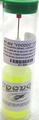 Slick 7 High Performance Voodoo Juice Scalextric Fly Slot It Ninco 1/32 Slot Car • $15.95