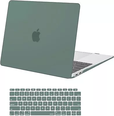 Case For 2022 MacBook Pro Air 13 Inch M2 A2681 A2338 M1 A2337 14 16 Inch A2442 • $23.74