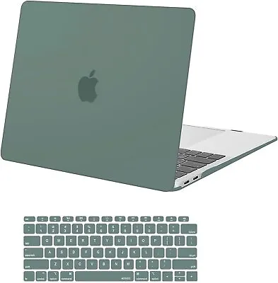 Hard Case For 2023 MacBook Pro Air 13 14 16 Inch M2 A2681 A2338 M1 A2337 A2442 • $23.74