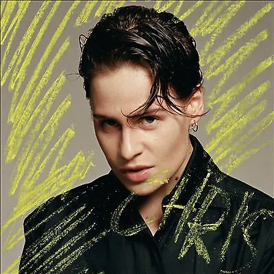 £3.08 • Buy Christine And The Queens : Chris CD Collector's  Album 2 Discs (2018) ***NEW***