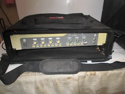 Digidesign Digi003 Rack + Audio Interface Channel Recording Station W/Gator Case • $175