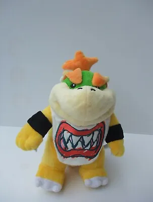 Junior Bowser JR 20cm Super Mario • $31.85