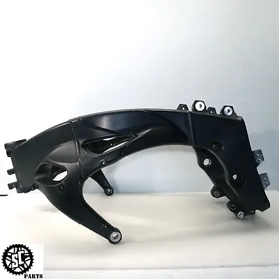 09-14 Yamaha Yzf R1 Frame Chassis *s* Y31 • $1200