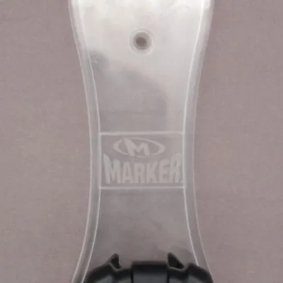 Marker Free 8 (Black) Ski Bindings - 100 Mm Brake New • $99.99