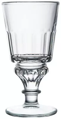 One Single La Rochere Absinthe Glass - Drinking Glass - 250ml - Made In France • £9.99