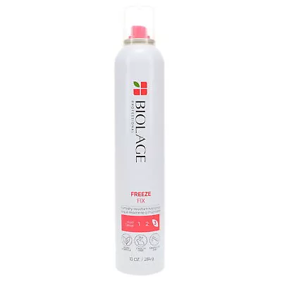 Matrix Biolage Freeze Fix Hair Spray 10 Oz • $27.75