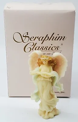 Roman Seraphim Classic Angels Melody  Heavens Song  Figure 9  #78069 W Box • $19.95