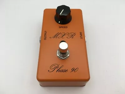 MXR CSP101SL Script Phase 90#PH57-41 • $177.08