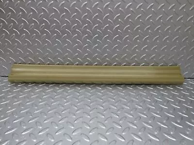 ?33982? Mercedes-Benz W124 260E Front Right Door Sill Beige • $63.13