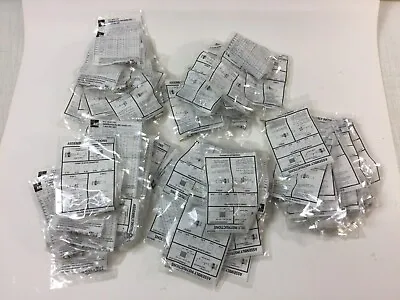 100 ADC Commscope BNC Coax Connectors BNC-7 • $50