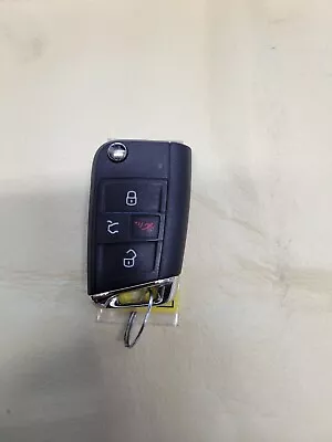 OEM 2015 VW Golf Key Fob • $40