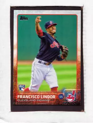 2015 Topps Update #1 Through #200 - Finish Your Set - You Pick • $1