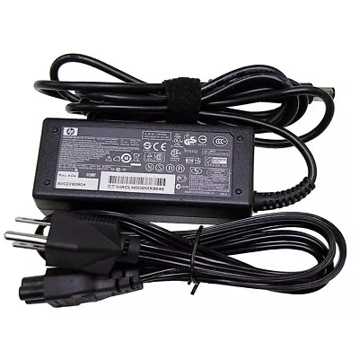 HP EliteDesk 400 705 600 800 G1 G2 G3 Mini Desktop 65W AC Adapter Power Charger • $8.49