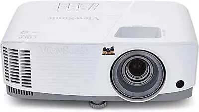 ViewSonic 3800 Lumens XGA High Brightness Projector Projector For Home And... • $376.25