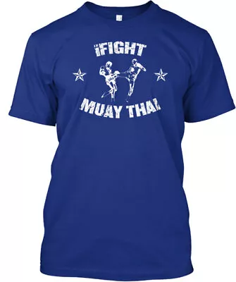 Muay Thai T-shirt • $21.97