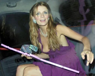 8x10 Photo Mischa Barton Pretty Sexy Movie Star Out & About • $13.45