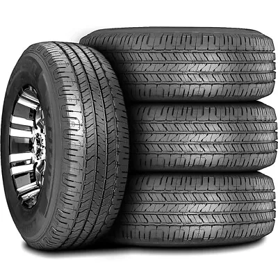 4 Tires Laufenn (by Hankook) X Fit HT 245/60R18 105T A/S All Season • $492.64