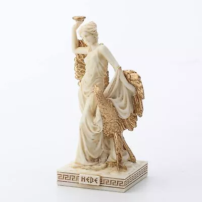 Veronese Design Hebe The Greek Goddess Of Youth Resin Figurine • $20.41