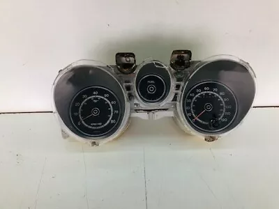 1971-73 Mustang Speedometer/Tachometer Gauge Assembly - Original • $300