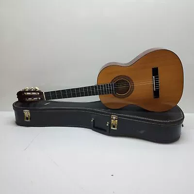 Vintage Hohner Classical Guitar • $24.99