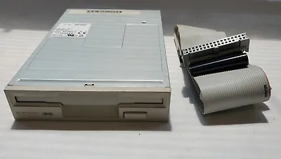 $22.99 • Buy Sony MPF920 Z/161 Internal Desktop 3.5  Floppy Disk Drive 1.44MB