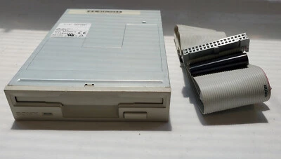 $22.99 • Buy Sony MPF920 Z/161 Internal Desktop 3.5  Floppy Disk Drive 1.44MB
