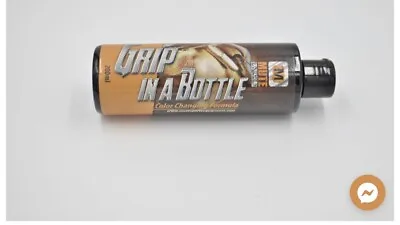 $11 • Buy Grip In A Bottle 200ml Liquid Chalk Color Changing Formula 