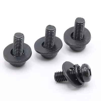 Wall Mount Screws For Mounting Sony KDL-46EX521 KDL-46EX523 KDL-46EX600 • $6.11