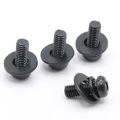 Wall Mount Screws For Mounting Sony KDL-46S2000 KDL-32S2400 KDL-40S2400 • $6.11