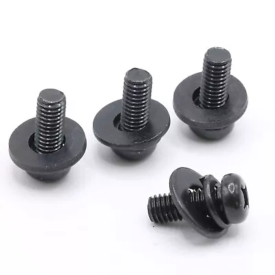 Wall Mount Screws For Mounting Sony KDL-52V4100 KDL-52VL150 KDL-52W3000 • $6.45